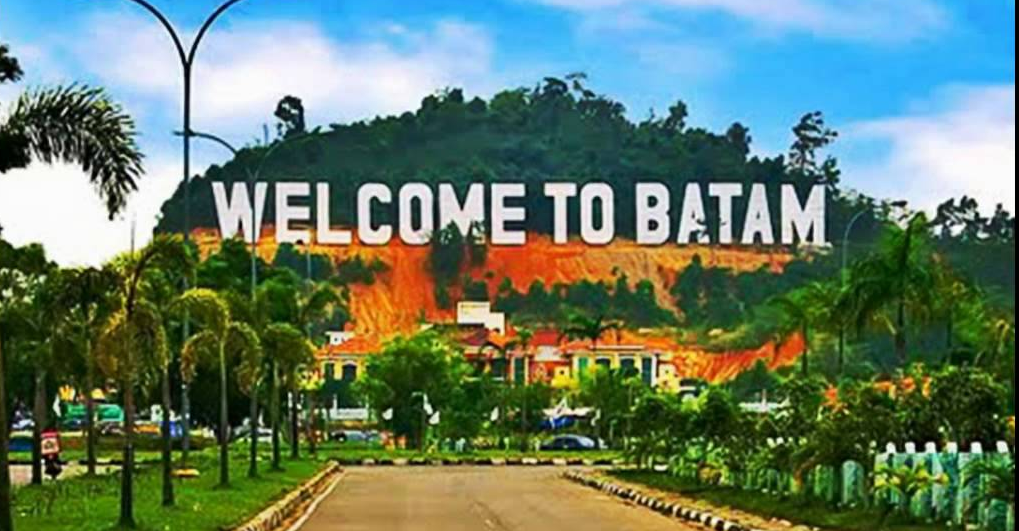 1 Day Batam